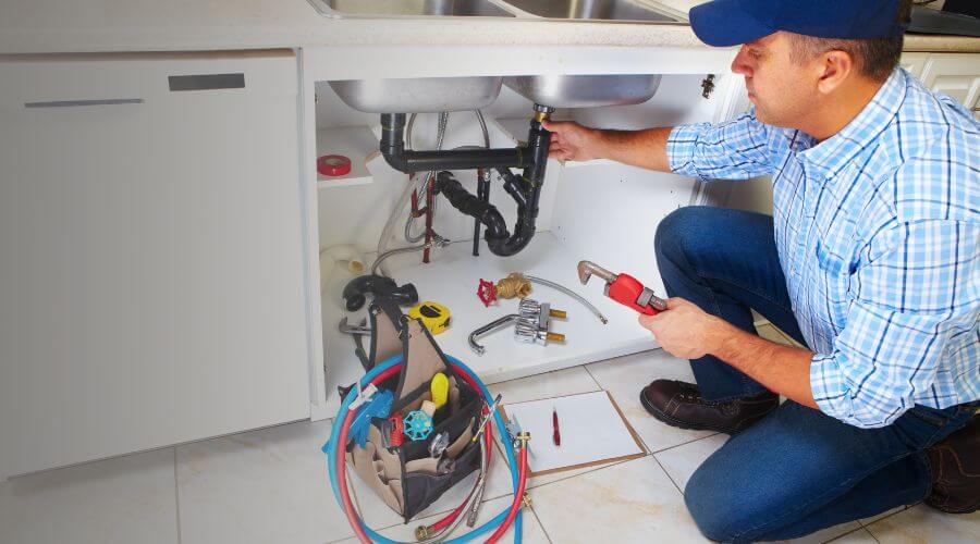 Professional emergency plumbing in Lykens, PA